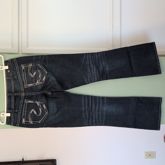 Silver jeans, Aiko, size 31x31, new - Picture 9 of 13